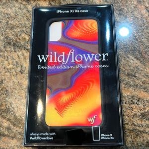 Wildflowercase